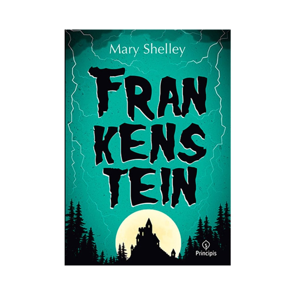Frankenstein | Mary Shelley