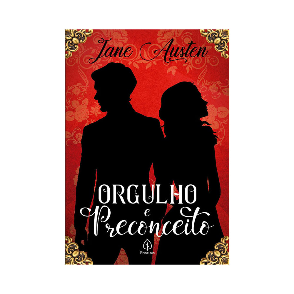 Orgulho e Preconceito | Jane Austen