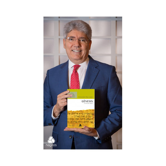 Gênesis | Comentários Expositivo | Hernandes Dias Lopes