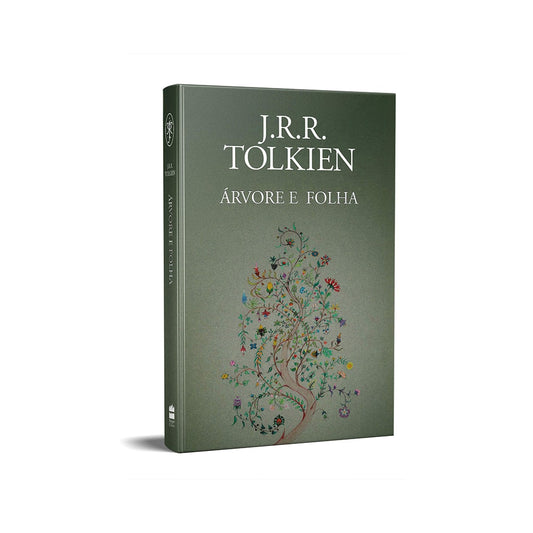 Arvore E Folha |  J.R.R Tolkien