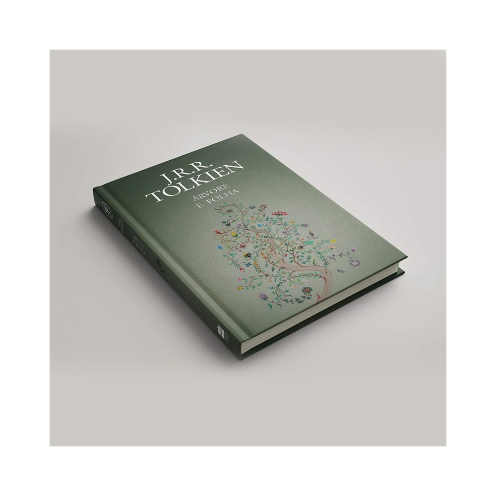 Arvore E Folha | J.R.R Tolkien