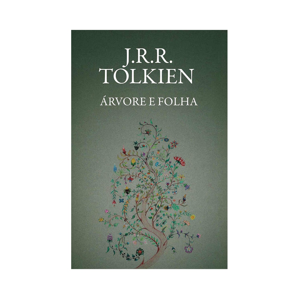 Arvore E Folha | J.R.R Tolkien