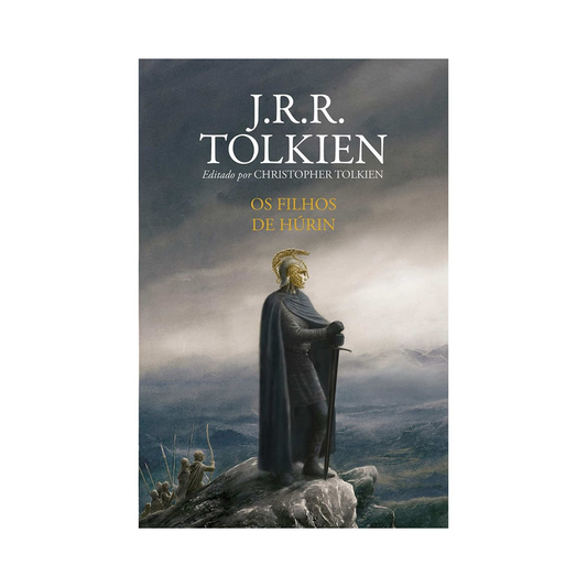 Os Filhos De Húrin | J.R.R Tolkien