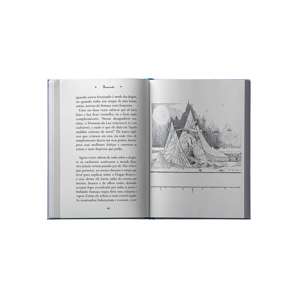 Roverando Tolkien, J.R.R.
