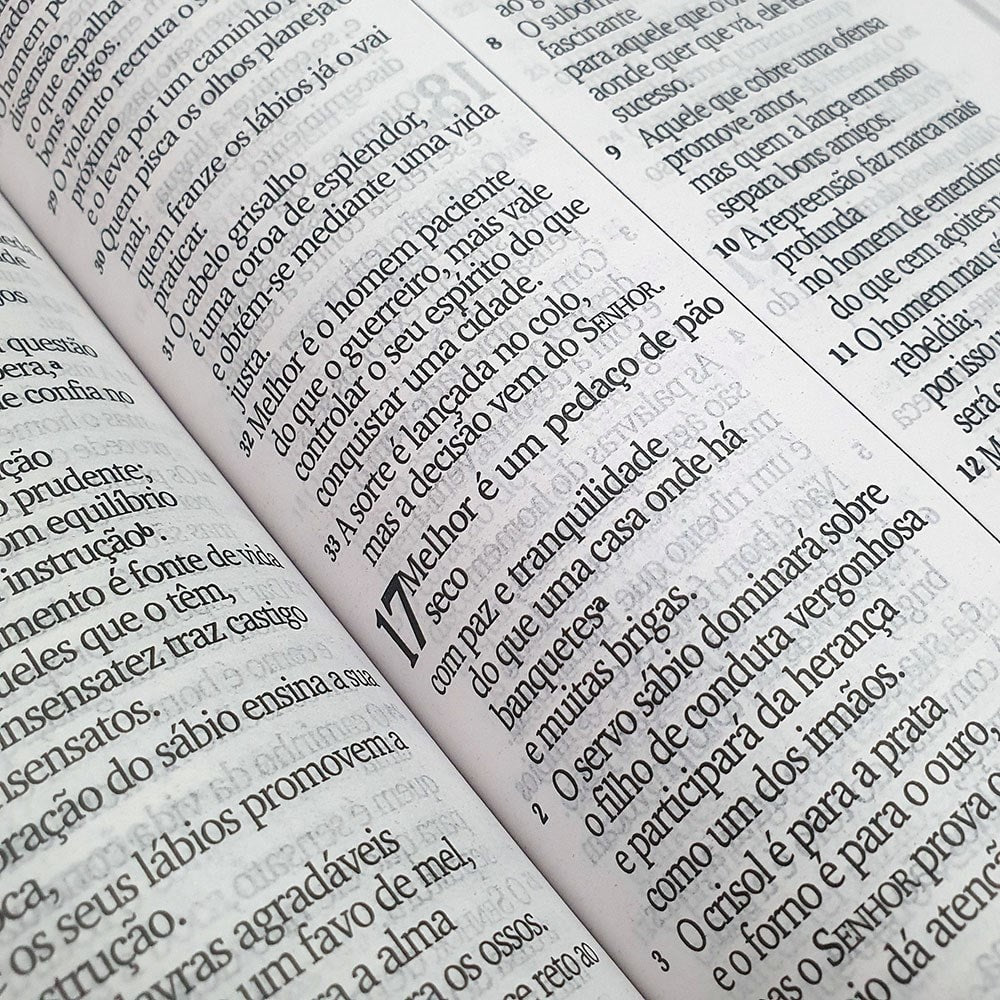 Bíblia Sagrada | NVI | Letra Hipergigante | Capa Cooverbook Rosa