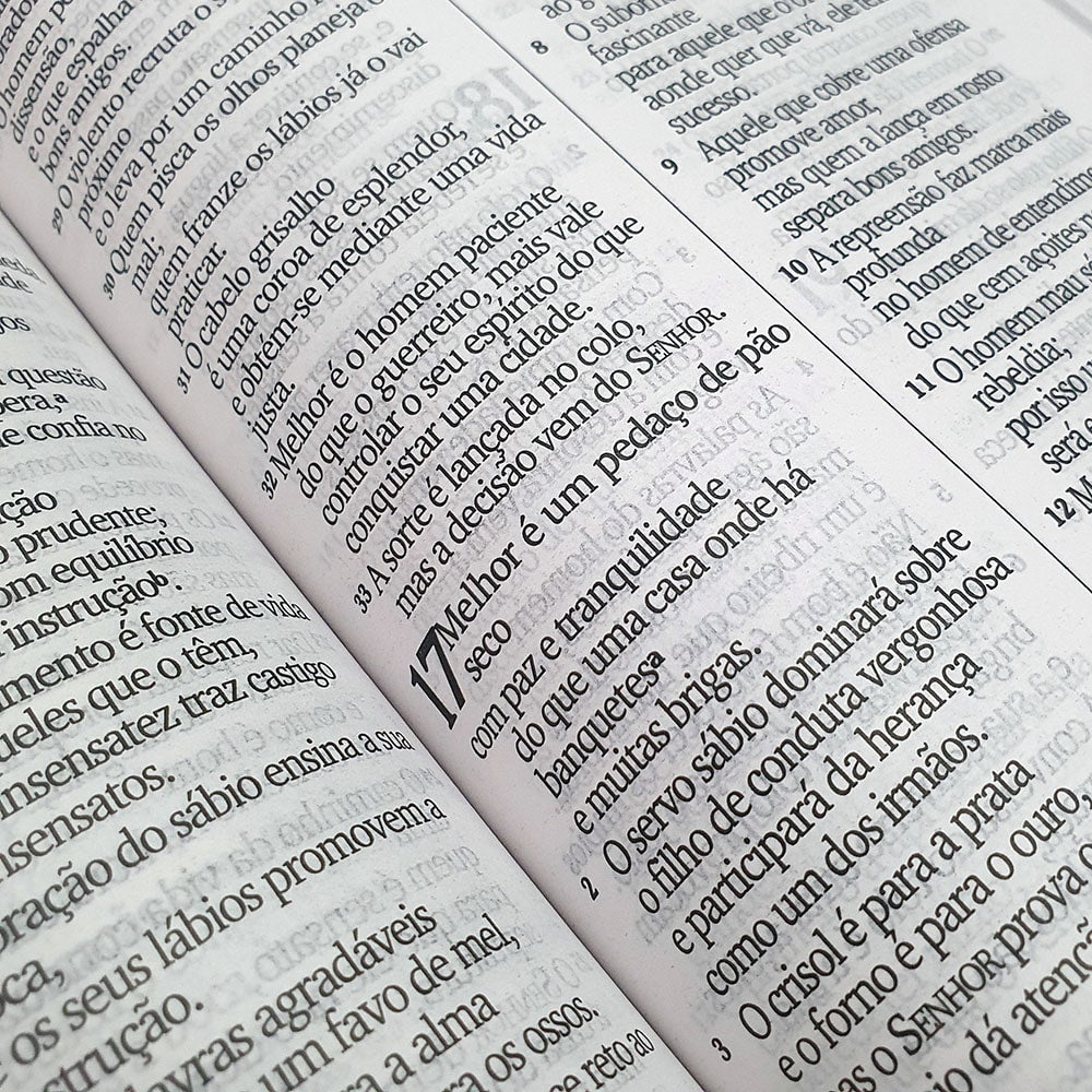 Bíblia Sagrada | NVI | Letra Hipergigante | Capa Luxo Lilás