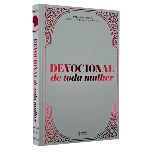 Devocional de Toda Mulher