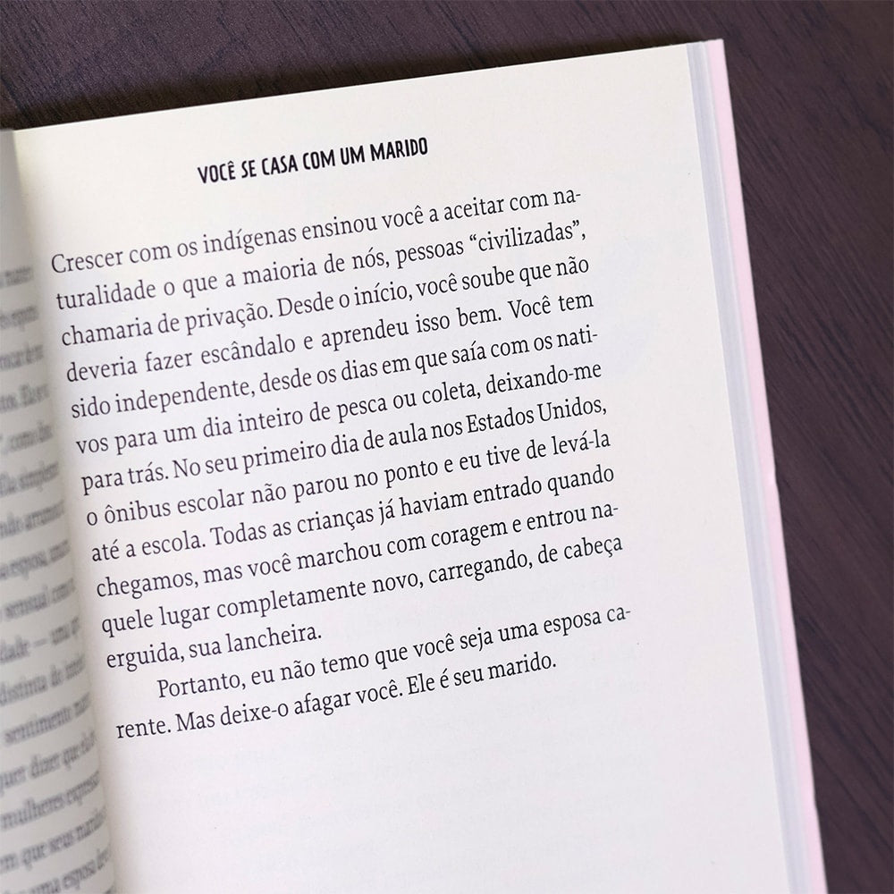 Deixe-me ser Mulher | Elisabeth Elliot