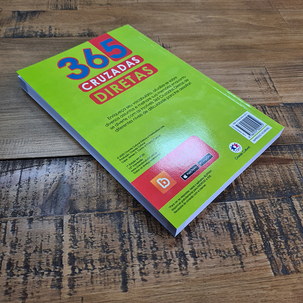 365 Cruzadas Diretas