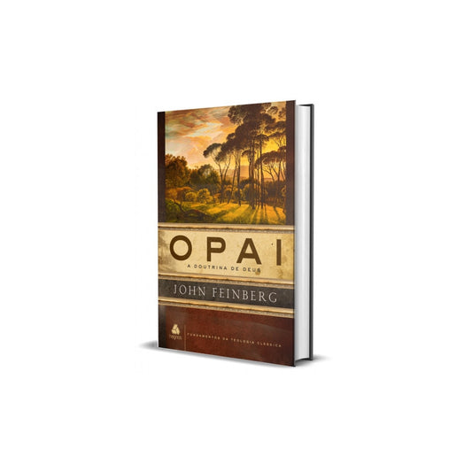 O Pai | John Feinberg