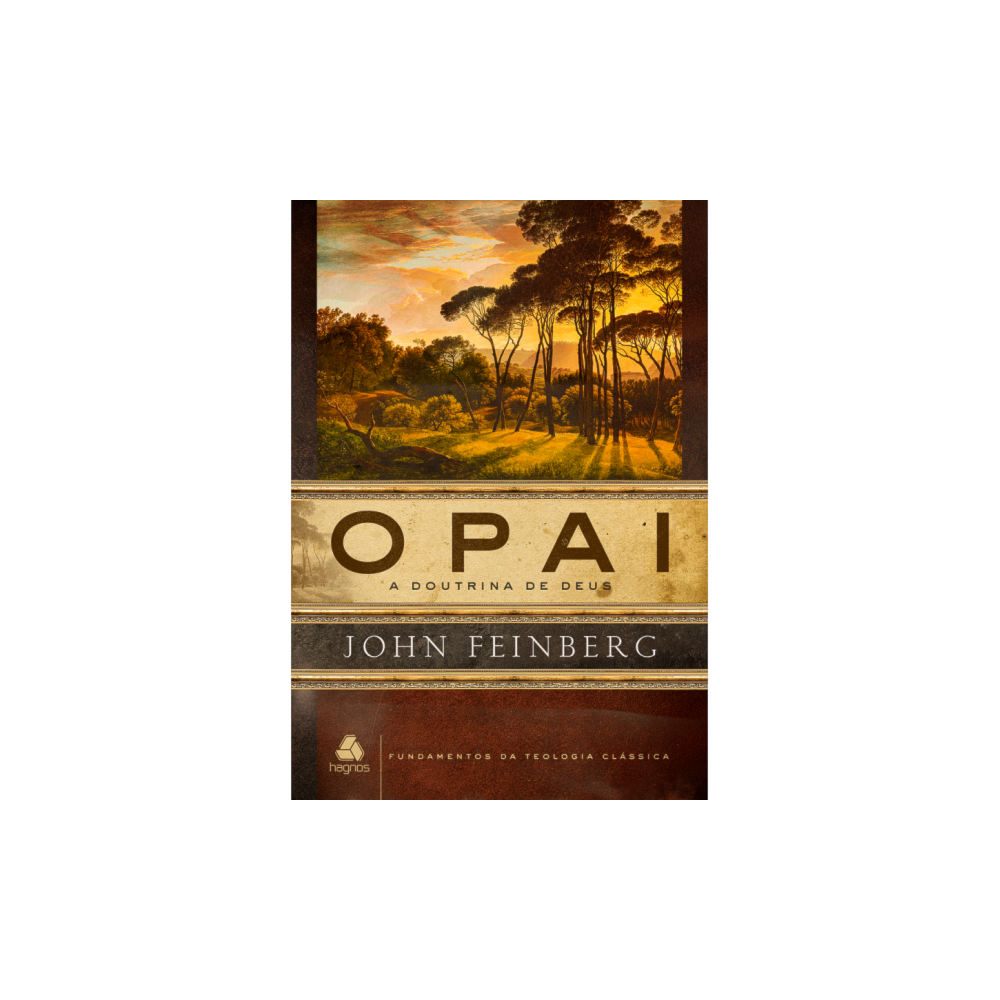 O Pai | John Feinberg