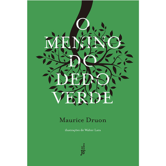O Menino do Dedo Verde | Maurice Druon