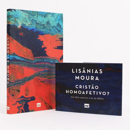 Cristão Homoafetivo? | Lisânias Moura