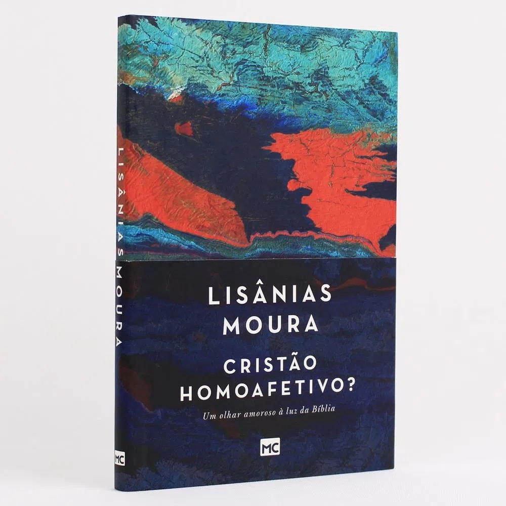 Cristão Homoafetivo? | Lisânias Moura