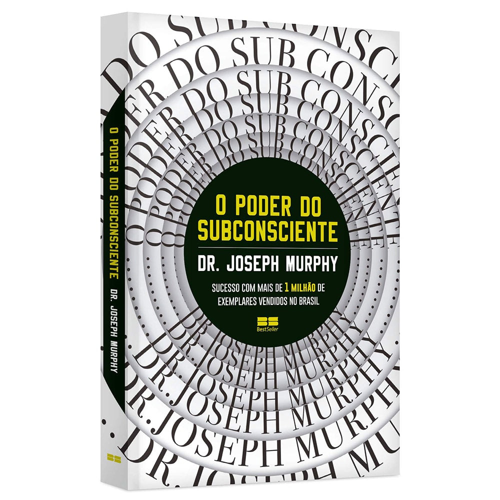 O Poder do Subconsciente | Joseph Murphy