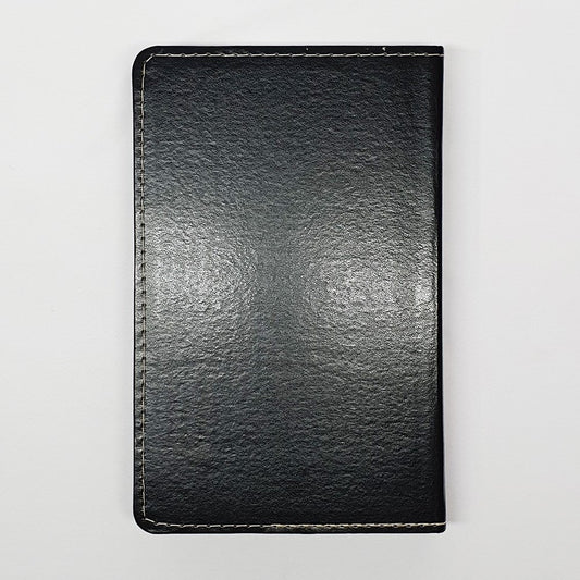 A Bíblia do Capelão | ARC | Letra Grande | Harpa Avivada | Capa Preta