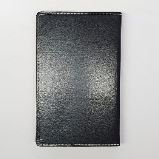 Bíblia Mover de Deus | ARC | Letra Grande | Harpa Avivada e Corinhos | Capa PU Preta