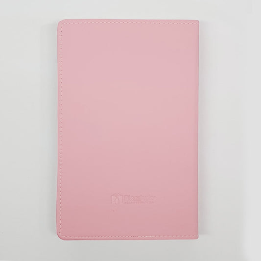 Bíblia Sagrada Harpa Avivada e Corinhos | ARC | Letra Hipergigante | Índice | Luxo Rosa