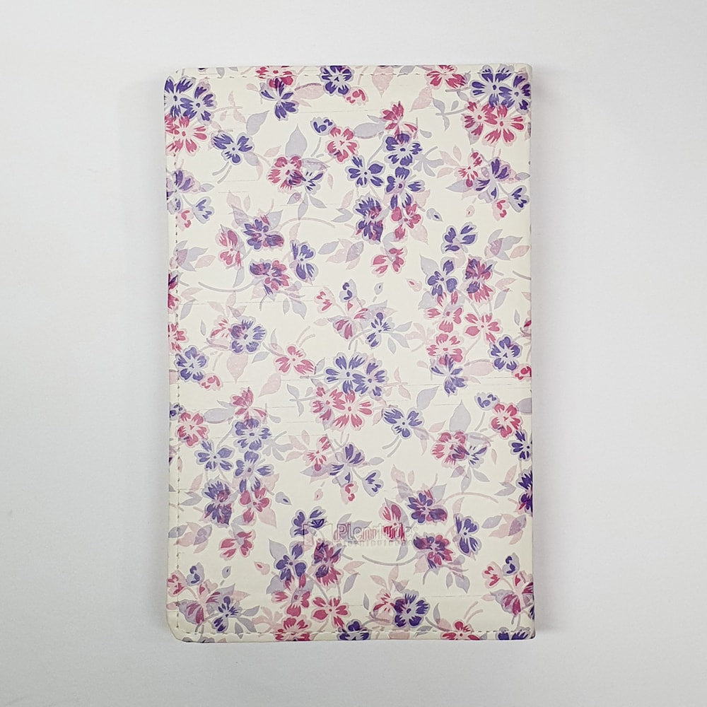 Bíblia Sagrada Harpa Avivada e Corinhos | ARC | Letra Hipergigante | Índice | Luxo Floral