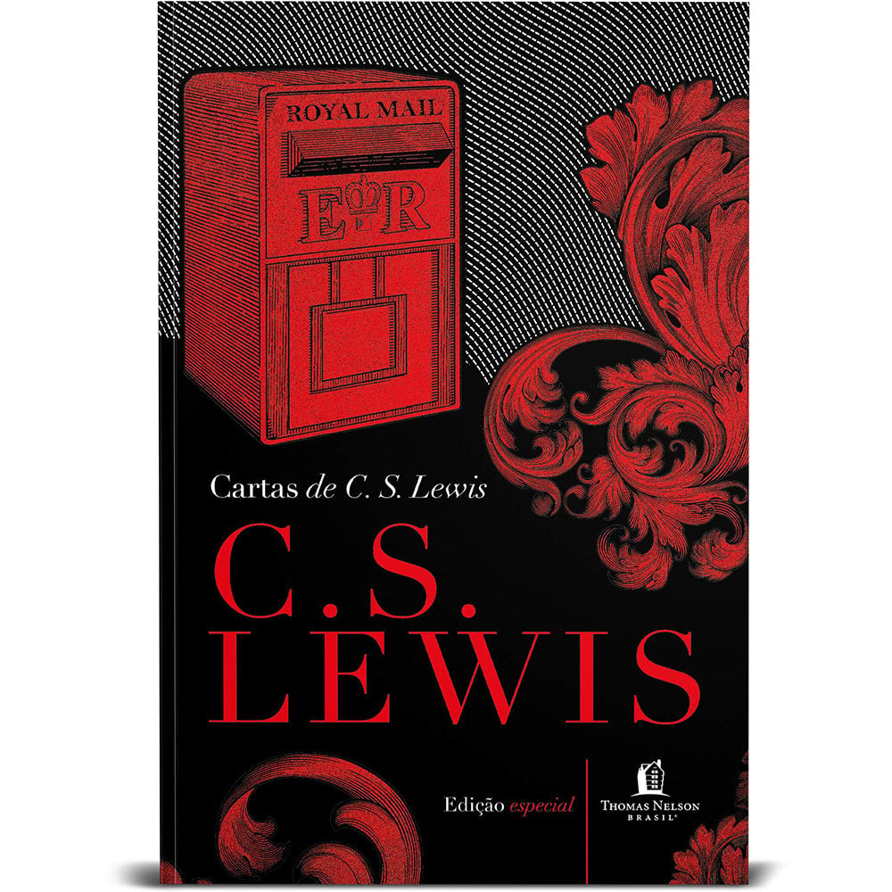 Cartas de C S Lewis | C S Lewis