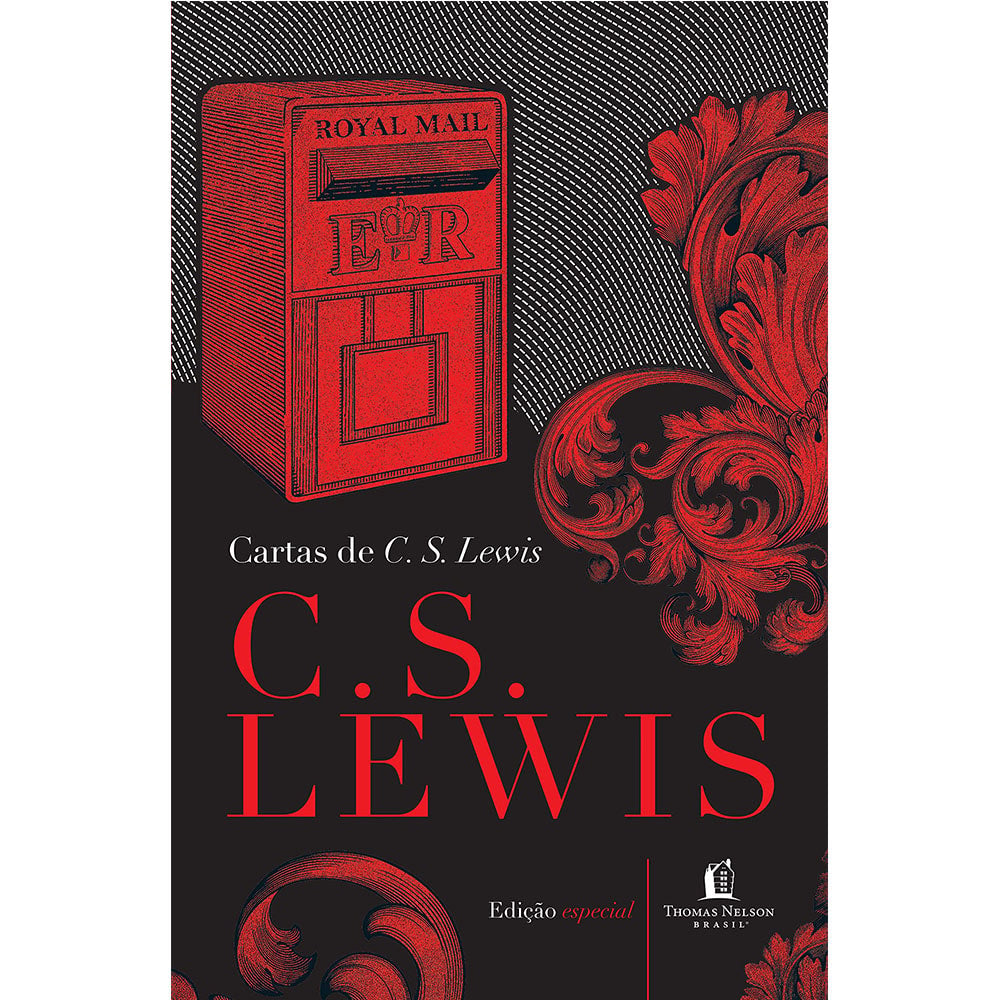 Cartas de C S Lewis | C S Lewis