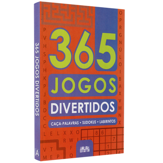365 Jogos divertidos
