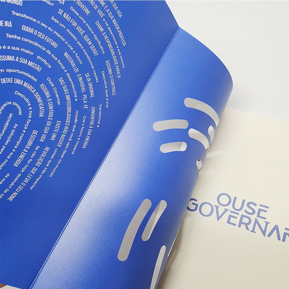 Ouse Governar | Dirce Carvalho