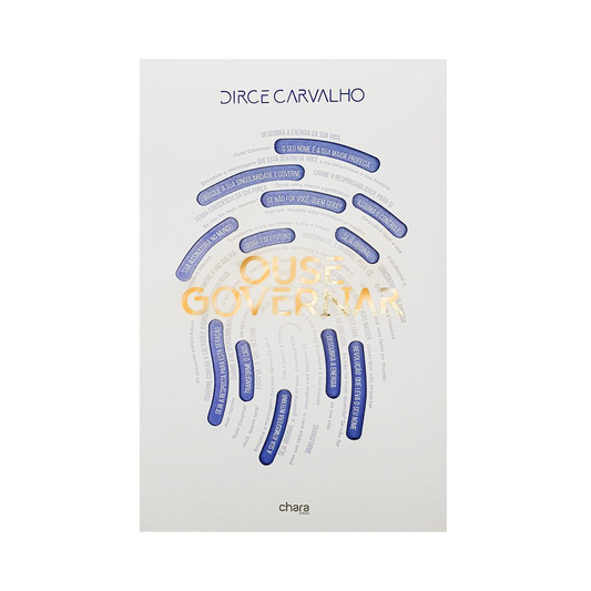 Ouse Governar | Dirce Carvalho