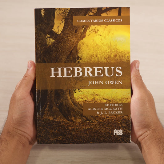 Hebreus | John Owen
