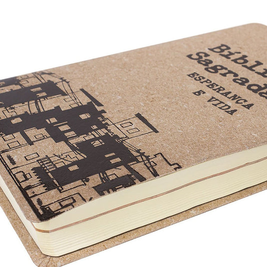 Bíblia Sagrada Esperança e Vida | Letra Normal | NTLH