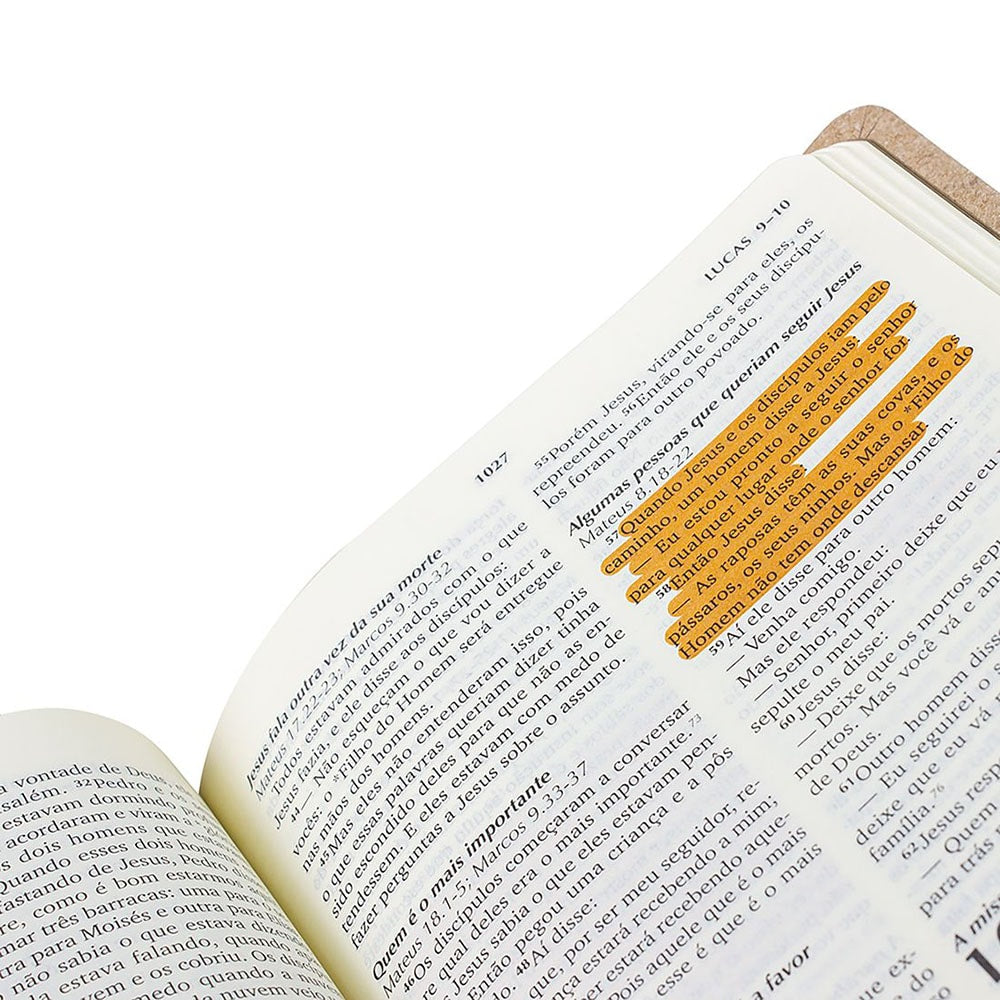 Bíblia Sagrada Esperança e Vida | Letra Normal | NTLH