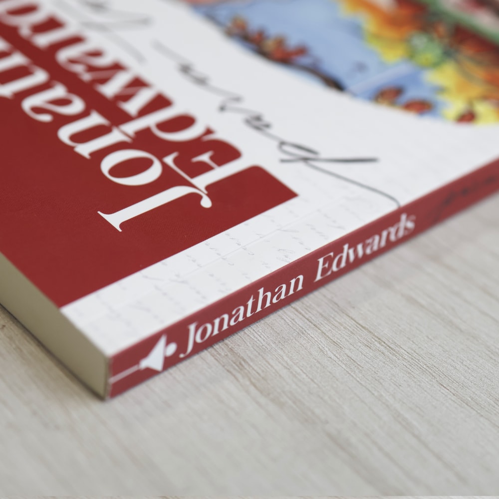 Jonathan Edwards Para Todos | James P Byrd