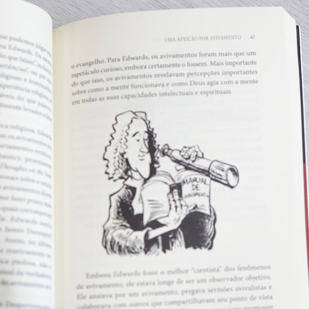 Jonathan Edwards Para Todos | James P Byrd