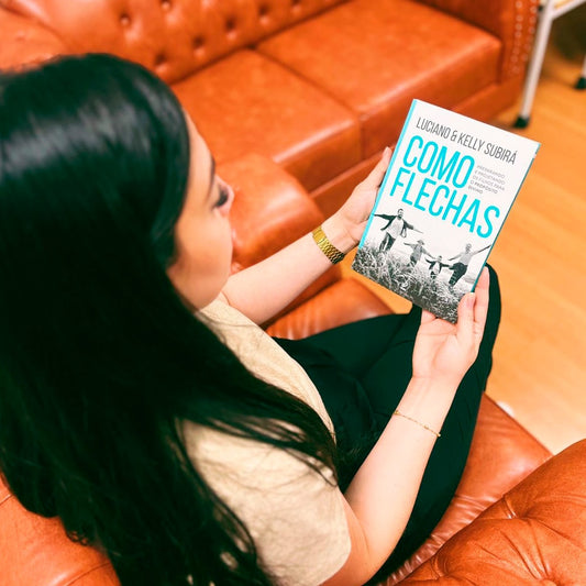 Como Flechas | Luciano e Kelly Subirá