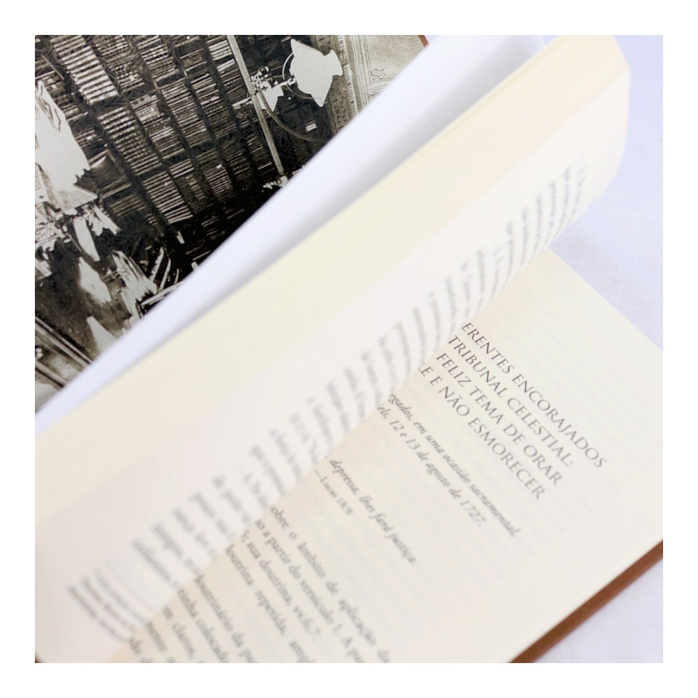 Seleções da Biblioteca de Spurgeon | Box - Sofrimento e Oração | Capa Dura
