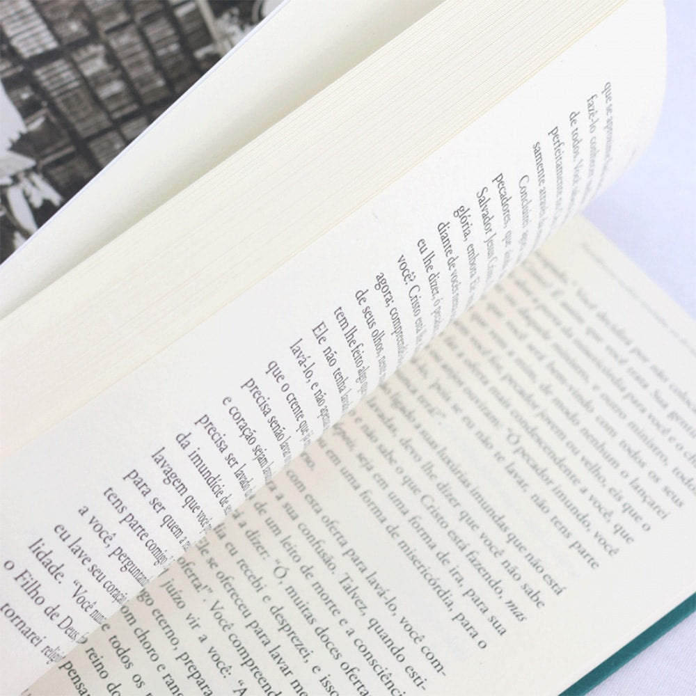 Seleções da Biblioteca de Spurgeon | Box - Sofrimento e Oração | Capa Dura