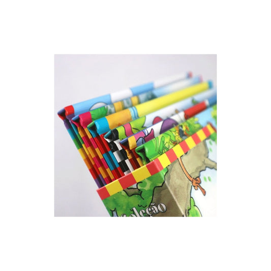 Conhecendo a Deus | Debby Anderson | Box com 6 livros