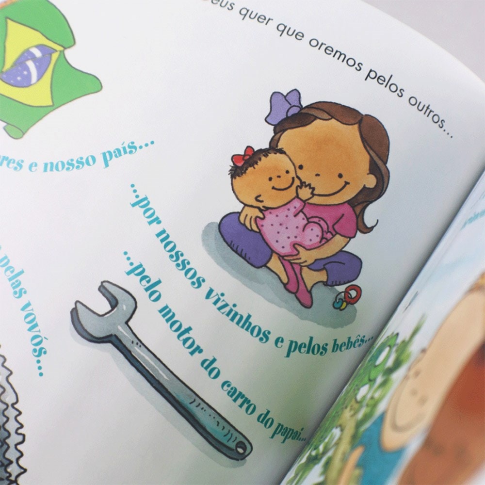Conhecendo a Deus | Debby Anderson | Box com 6 livros