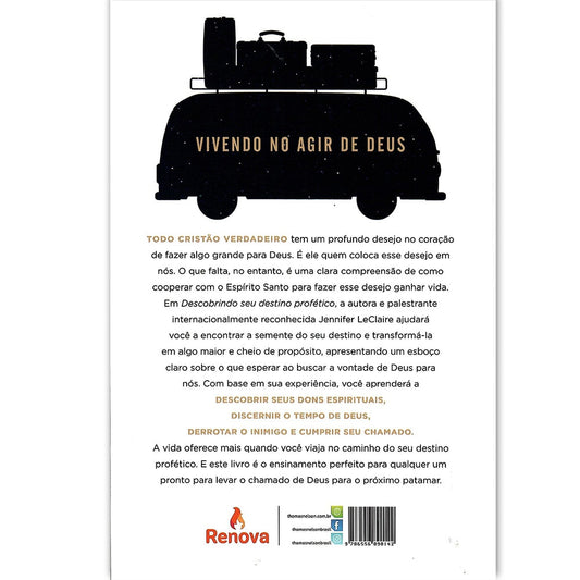 Descobrindo seu destino profético | Jennifer LeClaire