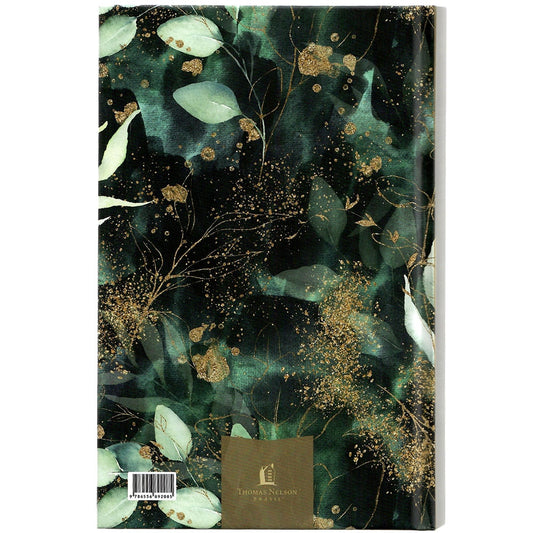 Bíblia Jardim Noturno | Leitura Perfeita | NVI | Letra Grande | Capa Dura