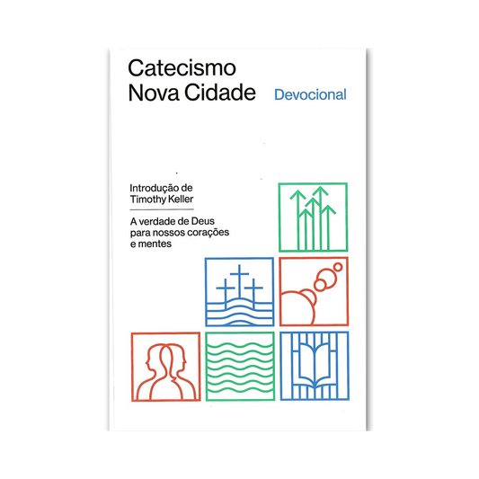 Devocional Catecismo Nova Cidade
