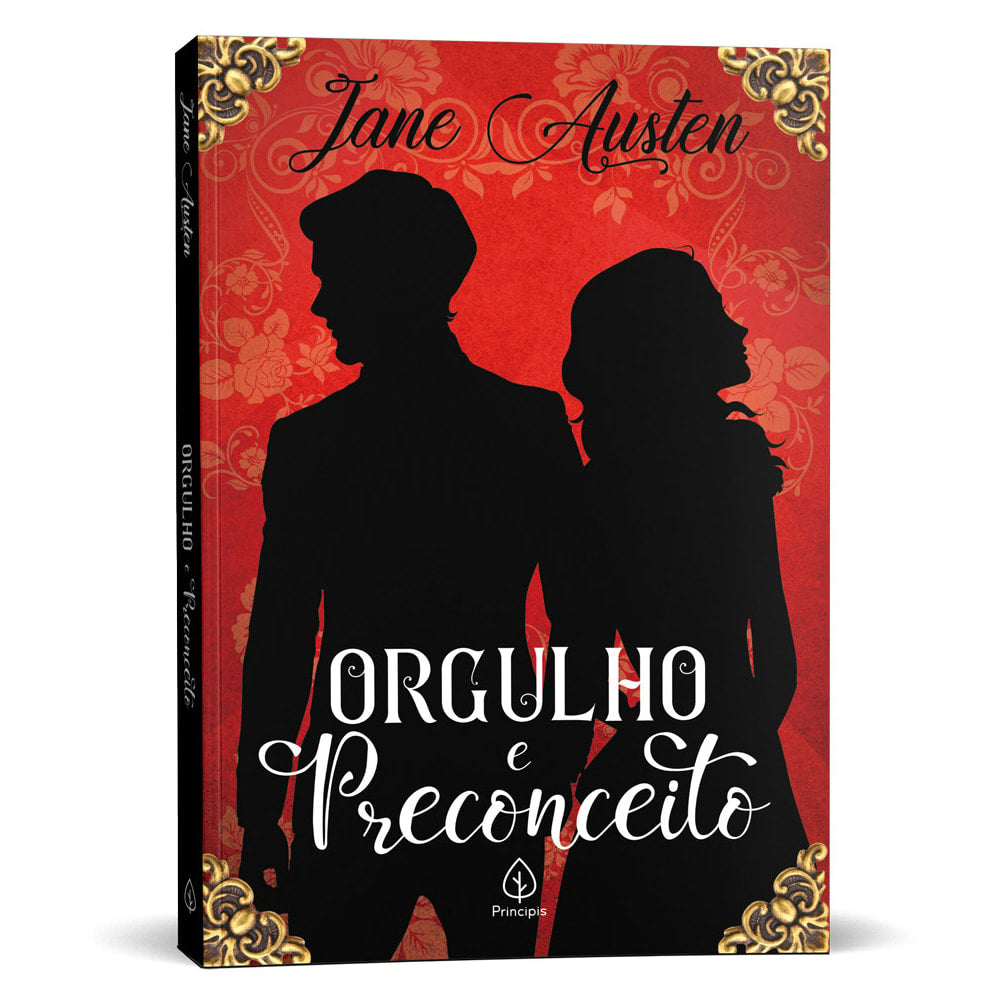 Box com 5 livros Jane Austen | Coleção Especial