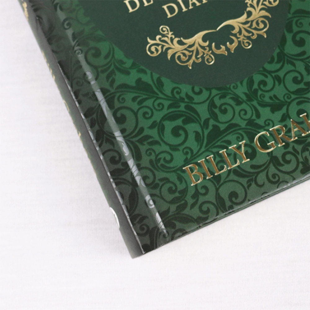 Dia a dia com Billy Graham | Devocional Diário | Capa Dura