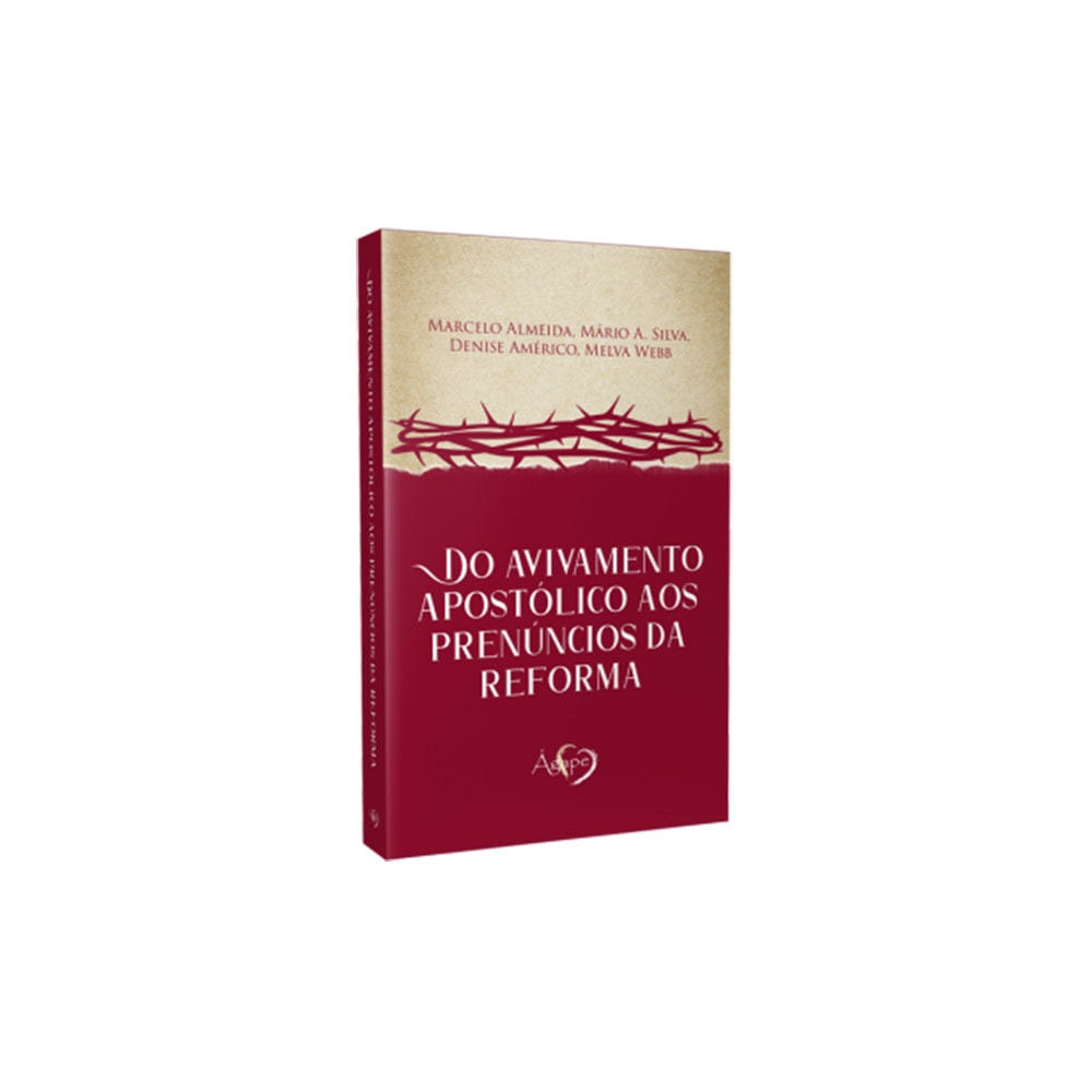 Box com 3 Livros | O Essencial do Cristianismo