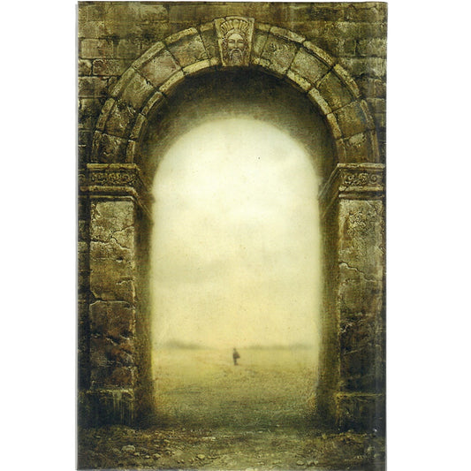 Phantastes | George Macdonald