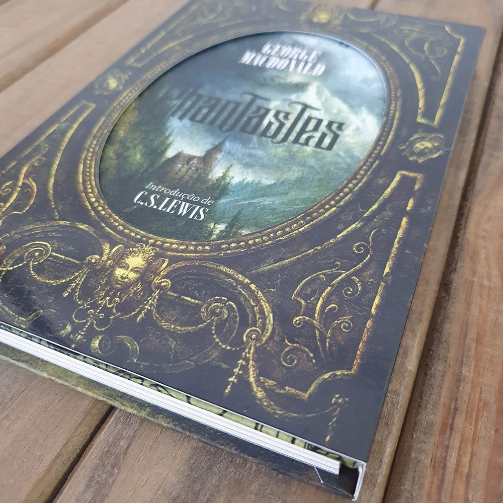 Phantastes | George Macdonald