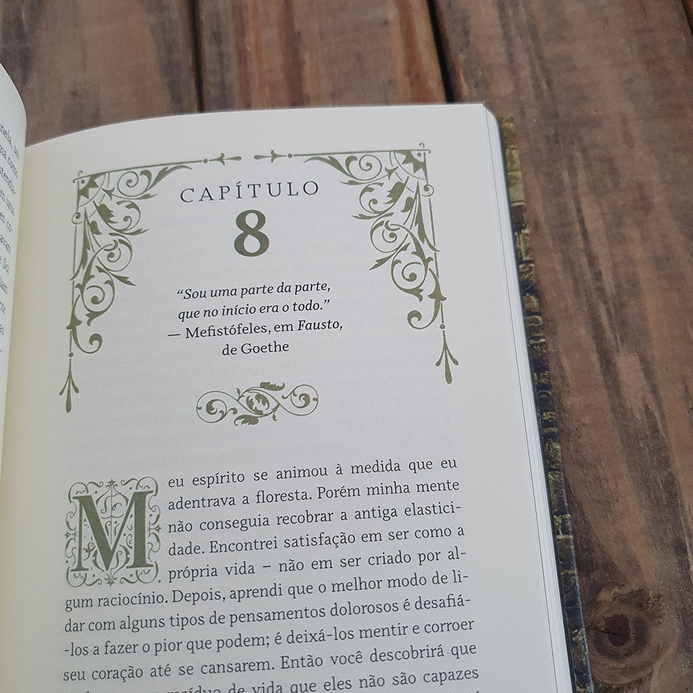 Phantastes | George Macdonald