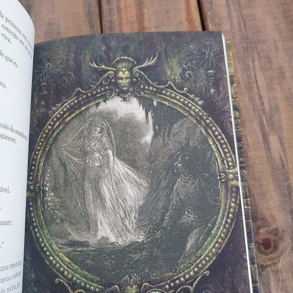 Phantastes | George Macdonald