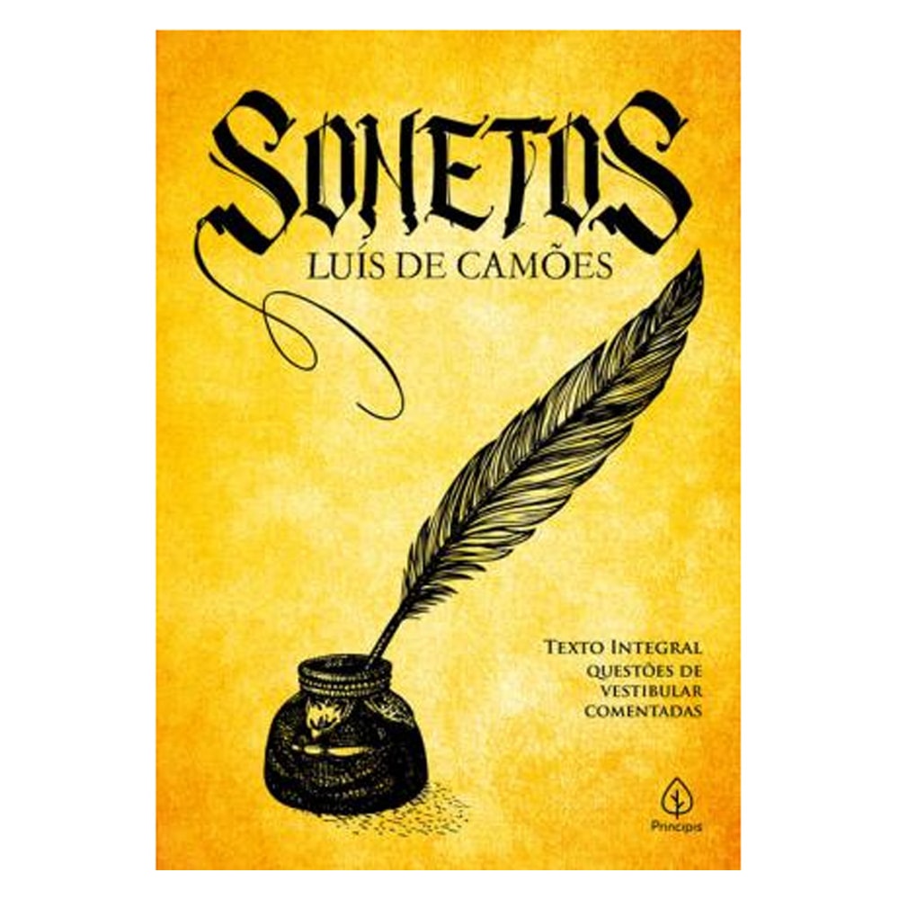Luís de Camões | Os Lusíadas e Sonetos