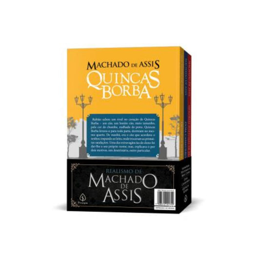 Realismo de Machado de Assis